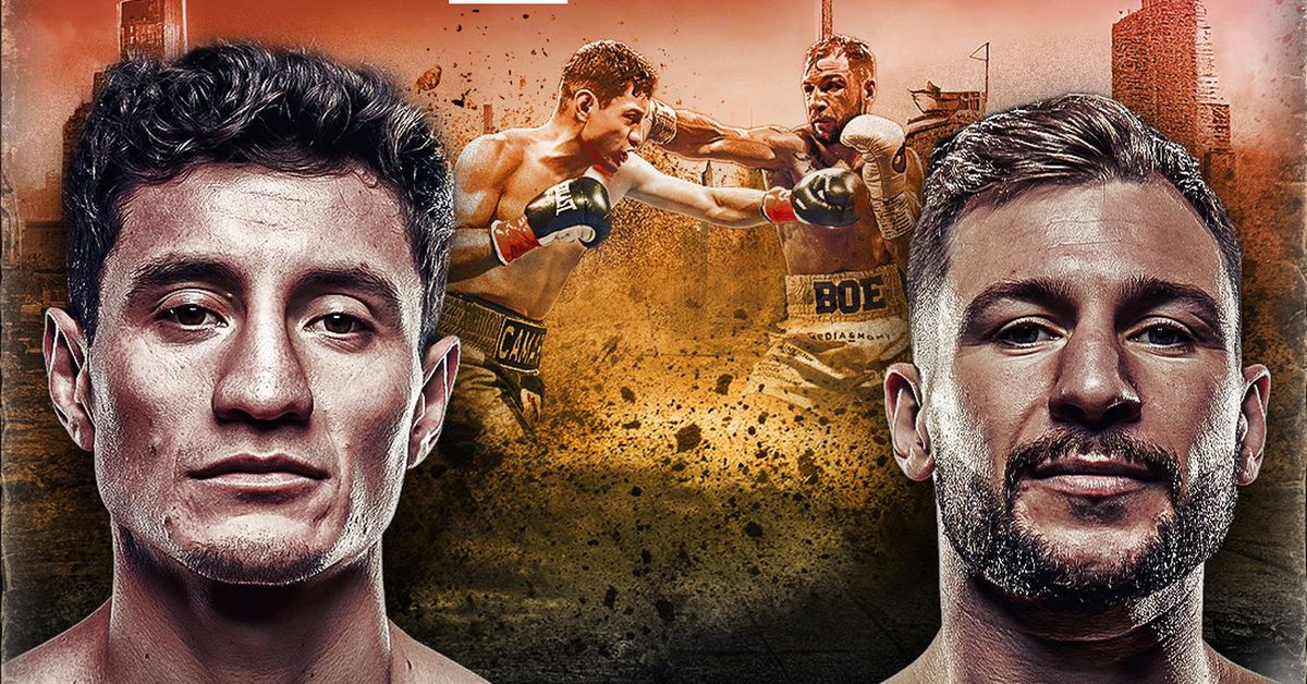 Zepeda vs Hughes: Expert Predictions and Analysis