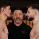 Zepeda vs Hughes: Live Stream Results, RBR, How to Watch, Start Time