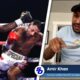 AMIR KHAN REVEALS SECRET WEAPON! 'Crawford gives me advice, KNOWS HOW TO BEAT BROOK'