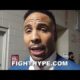 ANDRE WARD REACTS TO TYSON FURY KNOCKING OUT DEONTAY WILDER IN 11; GIVES RESPECT TO BOTH FIGHTERS