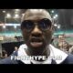 ANTONIO TARVER WARNS DEONTAY WILDER ABOUT "BULK UP"; REACTS TO WEIGH-IN & PREDICTS FURY VS. WILDER 3