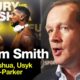 Adam Smith On Tyson Fury vs Anthony Joshua, Usyk On Sky & Parker-Joyce