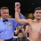 Alexis Rocha vs Fredrick Lawson joins Goulamirian vs Zurdo card