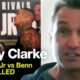 Andy Clarke Immediate Reaction To Eubank Jr vs Benn Cancellation