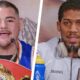 Andy Ruiz vs. Anthony Joshua II - FULL FINAL PRESS CONFERENCE | Matchroom Boxing