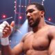 Anthony Joshua and Joseph Parker benefit from being active