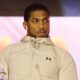 Anthony Joshua has everything to lose in his match with Francis Ngannou