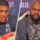 Anthony Joshua vs Carlos Takam FINAL PRESS CONFERENCE