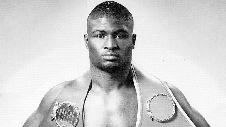 James Toney