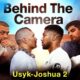 Behind The Camera | Usyk-Joshua 2 Documentary