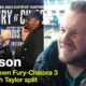 Ben Davison Breaks Down Fury vs Chisora 3 & Talks Josh Taylor Split