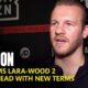 Ben Davison Reveals New Terms Agreed For Lara-Wood 2 Rematch