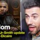 Ben Shalom Confirms Eubank Jr vs Smith "Agreed" & Taylor-Catterall 2