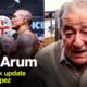 Bob Arum Exclusive: Fury-Usyk Update & Taylor-Lopez