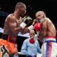 Image: Boxing Results: Jalil Hackett Aces The Dobson Test