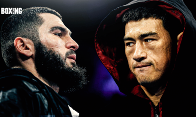 Beterbiev vs Bivol postponed