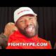 "CANELO, CANELO...STEROIDS, STEROIDS" - FLOYD MAYWEATHER SAYS "CAKEWALK" CANELO STILL SAME FIGHTER