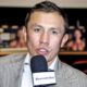 'CANELO, WHERE WAS HE ALL THESE YEARS?!' - GGG questions trilogy wait