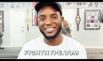 CHRIS COLBERT KEEPS IT 100 ON GERVONTA DAVIS "SUPERFIGHT", LOMACHENKO "BAD MF'ER", & KING TUG CLASH