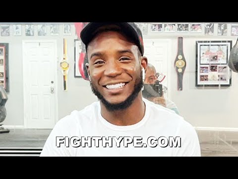 CHRIS COLBERT KEEPS IT 100 ON GERVONTA DAVIS "SUPERFIGHT", LOMACHENKO "BAD MF'ER", & KING TUG CLASH