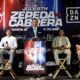 Image: Cabrera vs. Zepeda: A War of Wills in the Highest Level of Mexican Boxing