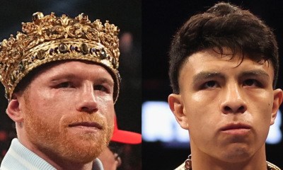 Canelo Alvarez vs Jaime Munguia deal to be finalized on May 4th