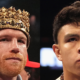 Canelo Alvarez vs Jaime Munguia deal to be finalized on May 4th