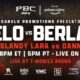 Image: Canelo vs. Berlanga: A Mexico vs. Puerto Rico Fight Set for September 14th