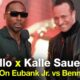 Castillo x Kalle Sauerland - "Do I Smell Like A Savage?"