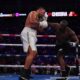 Image: Chisora Stuns Joyce in Thrilling Heavyweight Upset at O2 Arena