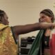 Claressa Shields SCHOOLS Maricela Cornejo After their fight