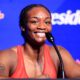 Claressa Shields vs Brittney Elkin THE FULL POST FIGHT PRESS CONFERENCE | PFL 4