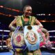 Claressa Shields vs. Lepage-Joanisse on July 27, live on DAZN