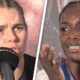 Claressa Shields vs Savannah Marshall • FULL POST FIGHT PRESS CONFERENCE • Sky Sports Boxing