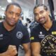 DAVID HAYE: Life After FIGHTING, TRAINING Dereck Chisora & WORKING w/ Eddie Hearn!