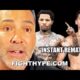 DE LA HOYA REVEALS NEW GERVONTA DAVIS VS. RYAN GARCIA CONTRACT SIGNING DETAILS: "INSTANT REMATCH"