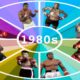 DOCUMENTARY: A Timeline of the 1980s Heavyweight Boxing Division