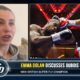 'DUBOIS CAN'T TRADE WITH JOSHUA, GETS KO'D!' - Emma Dolan on title win, Matchroom deal