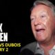 "Daniel Dubois Will Knock Anthony Joshua Out!" Frank Warren