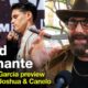 David Diamante Previews Davis vs Garcia | Anthony Joshua & Canelo