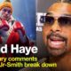 David Haye Responds To Tyson Fury's Comments & Eubank Jr-Smith