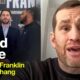 David Price In-Depth: Joshua-Franklin, Fury-Usyk & Joyce-Zhang