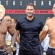 Dereck Chisora vs. Kubrat Pulev 2 • FULL WEIGH IN & FINAL FACE OFF • Matchroom Boxing