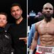 Eubank Jr is reportedly a leading candidate to face Canelo Photo Credit: Lawrence Lustig/BOXXER