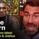 Eddie Hearn Hits Back At Robert Smith For Conor Benn Comments