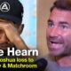 Eddie Hearn In-Depth | Anthony Joshua Loss To Usyk, Fury & Matchroom