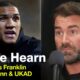 Eddie Hearn On Anthony Joshua, Conor Benn Return, UKAD & BBBofC