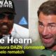 Eddie Hearn Reacts To Derek Chisora DAZN Comments & Show Critics