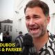 Eddie Hearn Updates On Joshua-Dubois, Potential Parker & Zhang Fights