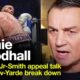 "Eubank Jr's Clutching At Straws!" Richie Woodhall On Appeal Over Liam Smith Loss